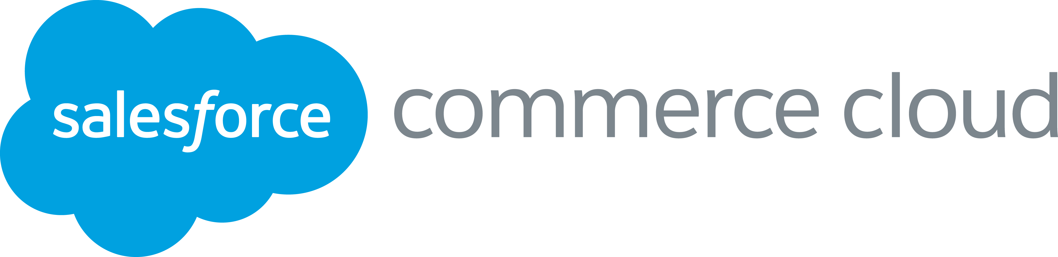 Salesforce Commerce Cloud